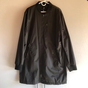 H&M Trench Coat